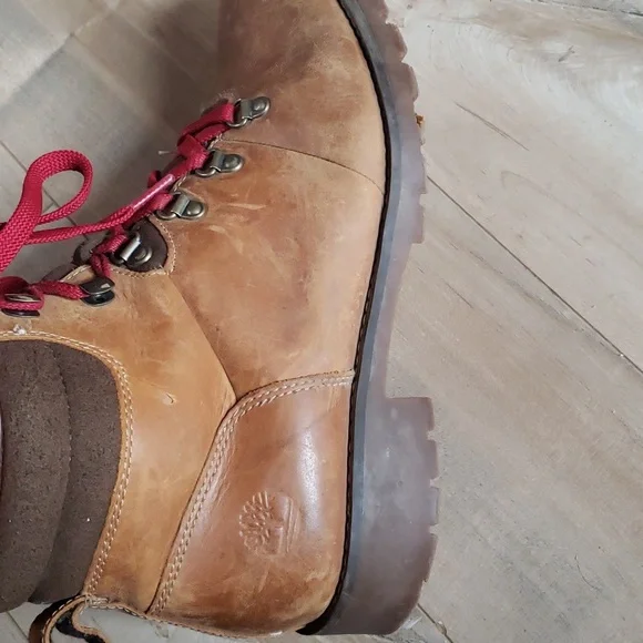 timberland boot - Picture 5 of 5